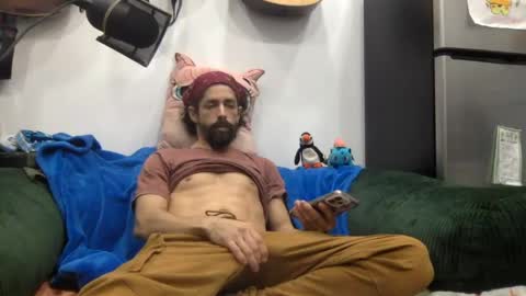 stringin69 online show from March 22, 2026, 9:02 am