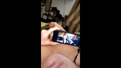 strokejohnson69 online show from February 27, 2026, 8:36 am