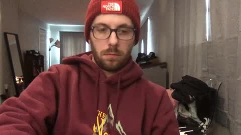 strokingdrummer2 online show from February 14, 2025, 6:40 pm