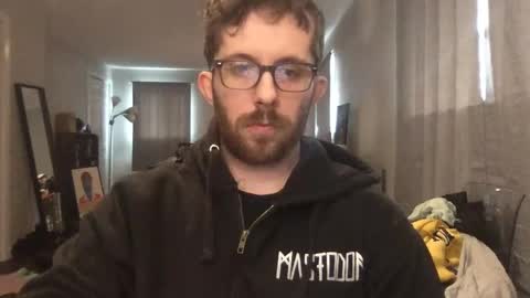 strokingdrummer2 online show from March 2, 2025, 9:43 pm