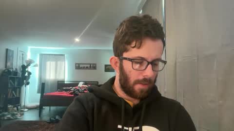 strokingdrummer2 online show from September 19, 2025, 5:57 pm