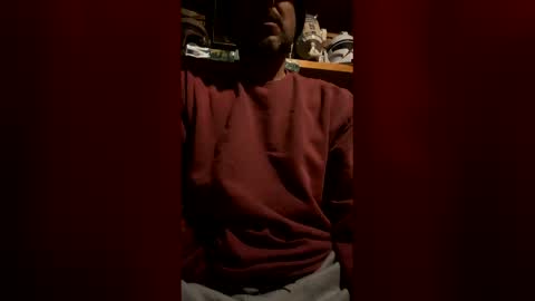 strokingnow54 online show from April 20, 2026, 10:07 am