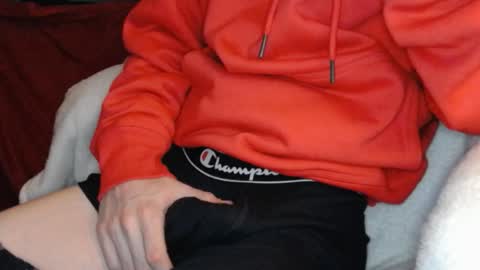 Dong Stroker online show from January 13, 2025, 8:58 am