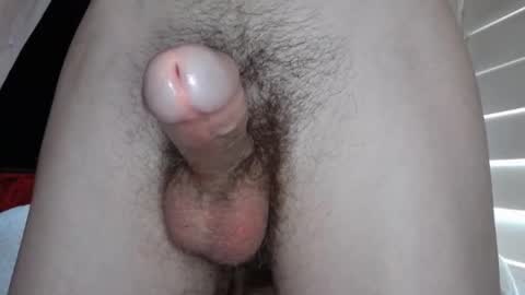 Dong Stroker online show from March 11, 2025, 6:52 pm