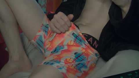 Dong Stroker online show from December 16, 2025, 7:19 pm