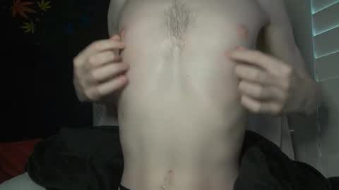 Dong Stroker online show from January 10, 2026, 7:59 pm