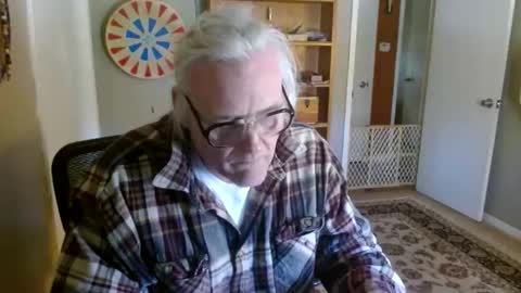 stroknpoker online show from April 4, 2026, 7:00 pm