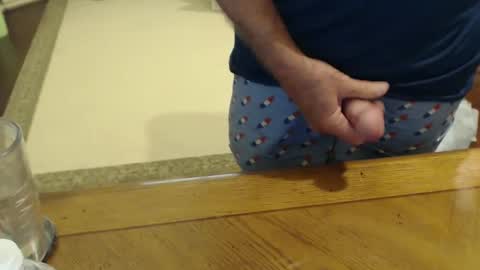 stromg2000 online show from March 26, 2026, 9:09 pm