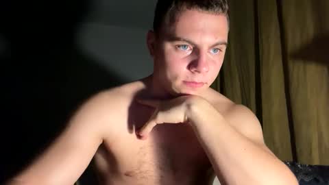 Strong Baby online show from November 24, 2025, 8:08 pm