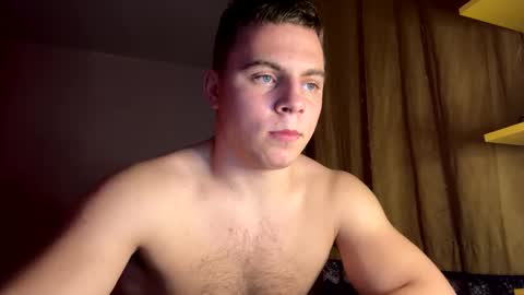 Strong Baby online show from November 29, 2025, 6:33 pm