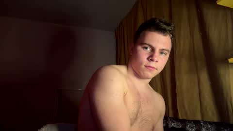 Strong Baby online show from December 1, 2025, 7:41 pm