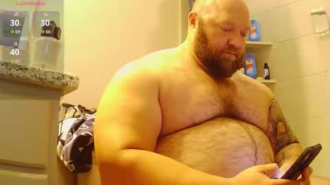 Snapshot of strong_bear89 chatting on May 6, 2026, 6:13 pm strong_bear89 online show from May 6, 2026, 6:13 pm