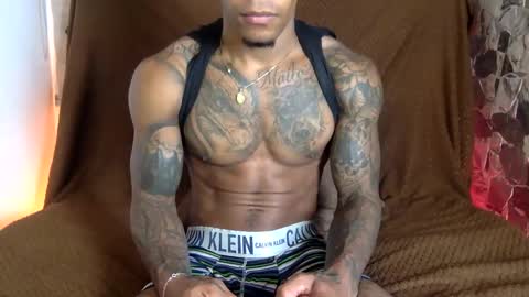 strong blackboy online show from February 1, 2026, 4:55 am