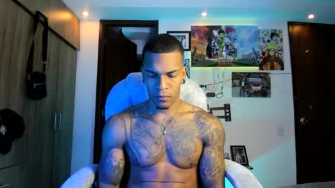 Snapshot of strong_blackboy chatting on April 17, 2026, 7:06 pm strong blackboy online show from April 17, 2026, 7:06 pm