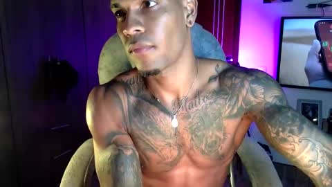 Snapshot of strong_blackboy chatting on May 16, 2026, 3:47 am strong blackboy online show from May 16, 2026, 3:47 am