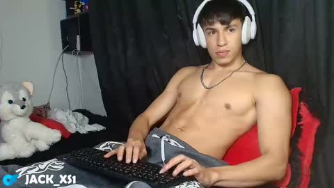 Snapshot of strong_jackxxx chatting on November 7, 2025, 3:28 am Daddy Jack online show from November 7, 2025, 3:28 am