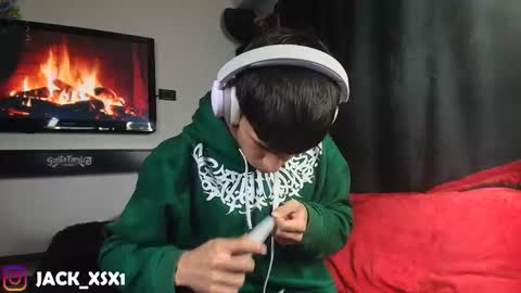 Snapshot of strong_jackxxx chatting on November 8, 2025, 3:39 am Daddy Jack online show from November 8, 2025, 3:39 am