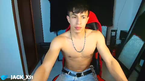 Snapshot of strong_jackxxx chatting on June 24, 2026, 4:55 am Daddy Jack online show from June 24, 2026, 4:55 am