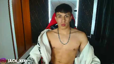 Snapshot of strong_jackxxx chatting on July 4, 2026, 5:13 am Daddy Jack online show from July 4, 2026, 5:13 am