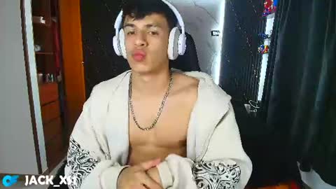 Snapshot of strong_jackxxx chatting on July 14, 2026, 3:22 am Daddy Jack online show from July 14, 2026, 3:22 am