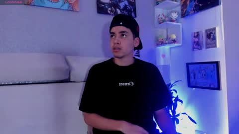 strong_rock69 online show from April 2, 2026, 4:37 pm