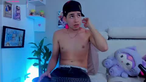 strong_rock69 online show from July 9, 2026, 6:34 pm