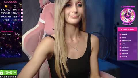 The best athletic body on the site online show from November 6, 2025, 9:37 pm