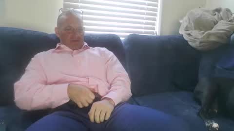 StrongAndHard online show from November 4, 2025, 9:36 pm