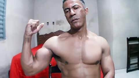 strongdaddyfantastic online show from March 17, 2026, 11:41 pm