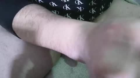 strongfinish0725 online show from February 13, 2026, 10:11 am