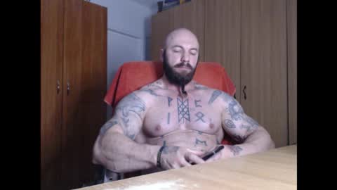 StrongIvan online show from December 20, 2025, 6:20 am