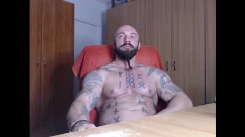 StrongIvan online show from January 15, 2026, 5:01 am