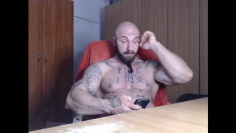 StrongIvan online show from February 14, 2026, 5:26 am