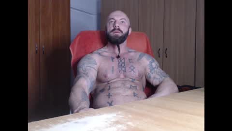 StrongIvan online show from February 23, 2026, 4:54 am