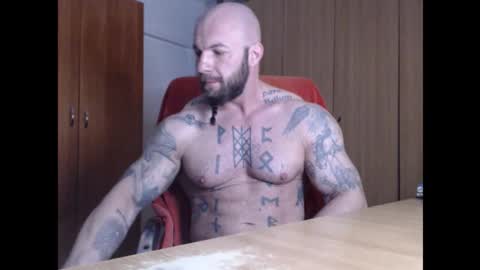 StrongIvan online show from March 21, 2026, 6:18 am