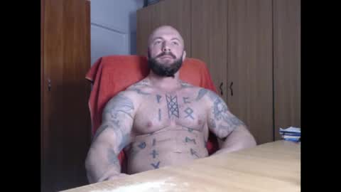 StrongIvan online show from May 3, 2026, 4:40 am