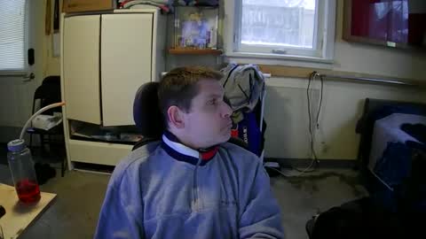 stturbo online show from November 30, 2025, 8:24 pm