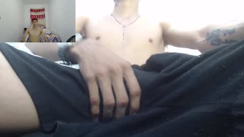 stuart_17 online show from October 17, 2025, 6:38 am
