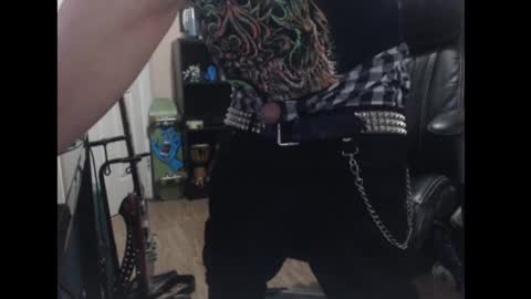 studbeltbro online show from February 1, 2025, 12:18 am