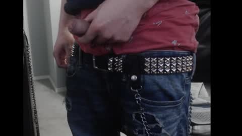 studbeltbro online show from January 8, 2026, 12:35 am