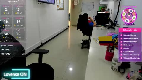 Snapshot of studcb_ chatting on July 7, 2026, 6:23 pm studcb_ online show from July 7, 2026, 6:23 pm
