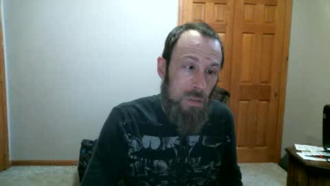 Snapshot of studcock6977 chatting on January 2, 2025, 7:51 pm studcock6977 online show from January 2, 2025, 7:51 pm