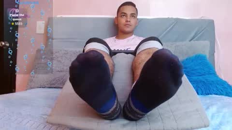 DEIVY online show from February 6, 2026, 10:18 am