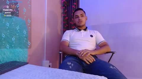 DEIVY online show from February 24, 2026, 12:03 pm