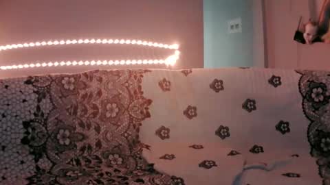 DORIANMAIRA online show from February 13, 2025, 12:57 am