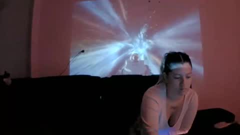 DORIANMAIRA online show from February 17, 2025, 9:56 am