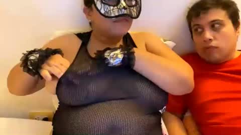 Snapshot of studiofs chatting on October 28, 2025, 7:38 pm studiofs online show from October 28, 2025, 7:38 pm