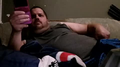 Snapshot of studlydaddy89 chatting on August 8, 2026, 7:10 am studlydaddy89 online show from August 8, 2026, 7:10 am