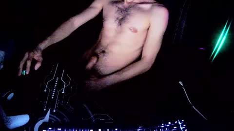 Snapshot of studply7 chatting on January 16, 2025, 6:48 pm studply7 online show from January 16, 2025, 6:48 pm