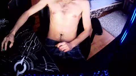 Snapshot of studply7 chatting on January 26, 2025, 8:36 am studply7 online show from January 26, 2025, 8:36 am